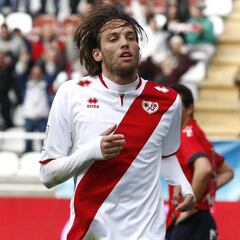 "Vallecas es mi segunda casa"