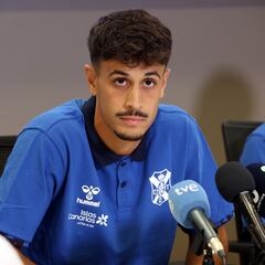 David: “Por mí, que Cervera siga”