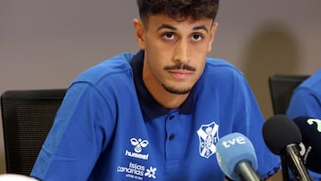 David: “Por mí, que Cervera siga”