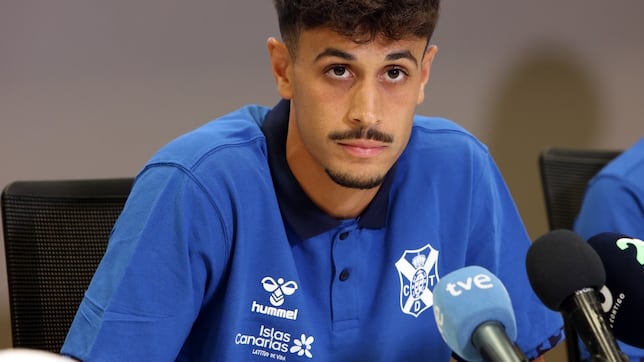 David: “Por mí, que Cervera siga”