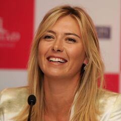 Sharapova es investigada por la policía de India por fraude