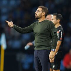 Bordalás: “Por algún motivo no se salió al rescate de las personas de nuestro país”