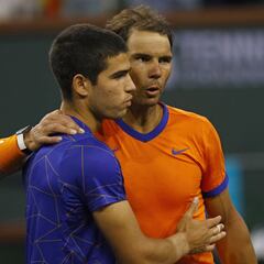Así queda el ranking ATP tras Indian Wells: número 1, clasificación y puntos