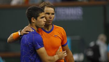 Así queda el ranking ATP tras Indian Wells: número 1, clasificación y puntos