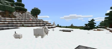 Minecraft se actualiza a la versión 1.17.10; todos los cambios y novedades