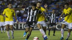 Así marcha el Ascenso MX después de ocho jornadas