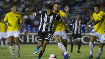 Así marcha el Ascenso MX después de ocho jornadas