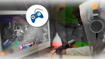 Testing de videojuegos