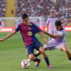 La sala de máquinas del Athletic no termina de engrasar