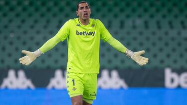 Hora de acabar con las pequeñas excusas en el Betis