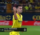 Resumen y goles del Villarreal vs. Elche de LaLiga Santander