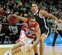 El Bilbao Basket logra un triunfo cómodo y es tercero