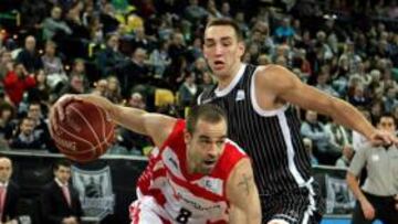 El Bilbao Basket logra un triunfo cómodo y es tercero