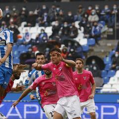 Talavera–Deportivo: horario, TV y cómo y dónde ver en directo