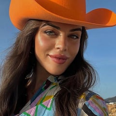 Aluvión de críticas a Violeta Mangriñán por “retocar en exceso” sus fotos