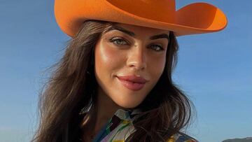 Aluvión de críticas a Violeta Mangriñán por “retocar en exceso” sus fotos