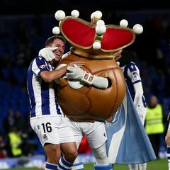 Olasagasti: “El Real Madrid ha recuperado la mejor versión de Mbappé”