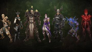 Diablo 3 arranca su Temporada 16 con una gran actualización