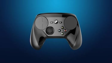 Ofertas Black Friday: Steam Controller por 5,50 euros; deja de producirse