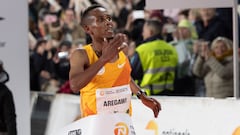 San Silvestre Vallecana 2024: recorrido, lugares de salida y meta y cortes de tráfico en Madrid