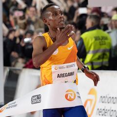 San Silvestre Vallecana 2024: recorrido, lugares de salida y meta y cortes de tráfico en Madrid