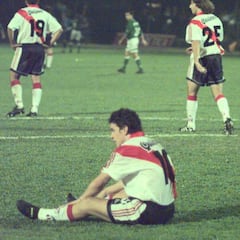 River ante Palmeiras, una historia con antecedentes adversos