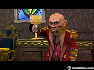 Simon The Sorcerer 4: Chaos Happens, Impresiones