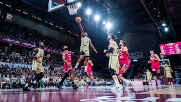 El Barça genera dudas a cuatro días de arrancar la temporada