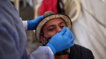 Consulte todo lo relacionado con el coronavirus hoy, jueves 4 de marzo. Casos, datos, noticias y muertes provocadas por el covid-19 en Colombia.