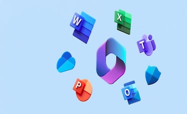 Microsoft cierra Office, ¿perderé mis documentos al pasar a Microsoft 365?