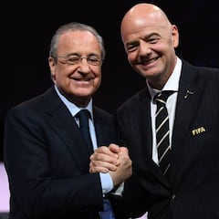 Premio gordo Mundial