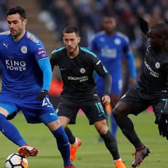 Iborra admite opciones pero no ve nada fácil la operación