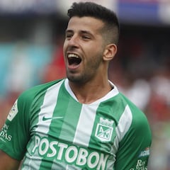 Ceppelini quiere quedarse y Nacional negocia con Danubio