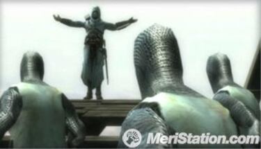 Assassin's Creed: Bloodlines