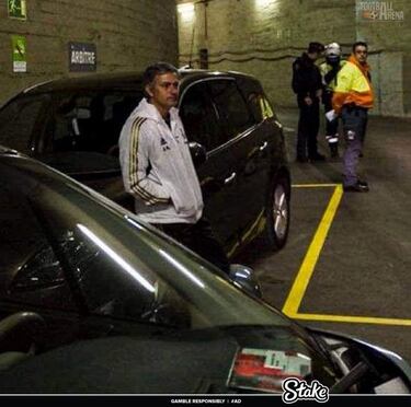 Los memes más divertidos de la jornada