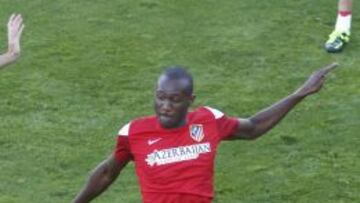 Guilavogui.