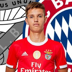 Su salario es el que recibe Lewandowski en dos días