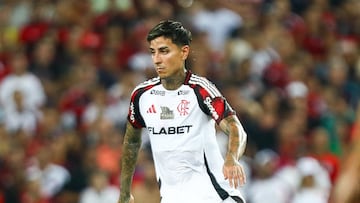 Mal día para Pulgar