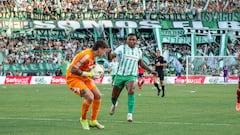 ¿Cuándo es el partido de vuelta de la final de Copa BetPlay? Fecha, horario, TV y cómo ver el Medellín vs Nacional