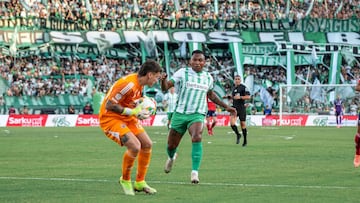 ¿Cuándo es el partido de vuelta de la final de Copa BetPlay? Fecha, horario, TV y cómo ver el Medellín vs Nacional