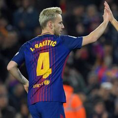 El Barça se siente maltratado
por LaLiga en el momento clave