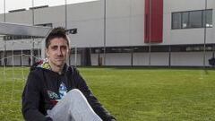 ¡°Yo veo el f¨²tbol como lo ve Paco: una idea clara y a muerte¡±