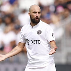 La fortuna de Gonzalo Higuaín, el goleador argentino que anunció su retiro