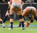 Las imágenes más espectaculares de la Lingerie Bowl