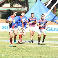 El Seven de Viña 2018 recibirá a siete selecciones mundialistas