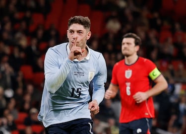 Valverde no entiende de amistosos