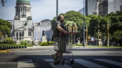Coronavirus en Argentina: Alberto Fernández confirmó la extensión de la cuarentena