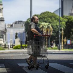 Coronavirus en Argentina: Alberto Fernández confirmó la extensión de la cuarentena