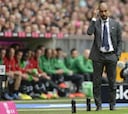 Guardiola: "Entiendo a Sammer. Es muy emocional, como yo"