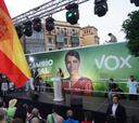 El programa electoral de VOX en las elecciones en Andalucía | Listas, candidaturas y propuestas
